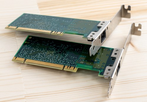 The Essential Role of Network Interface Cards